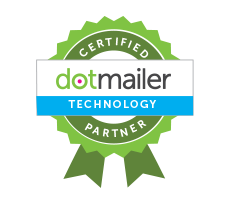 dotmailer certified partner